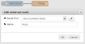 PiLiteHelloWorld