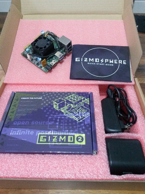 Gizmo2box